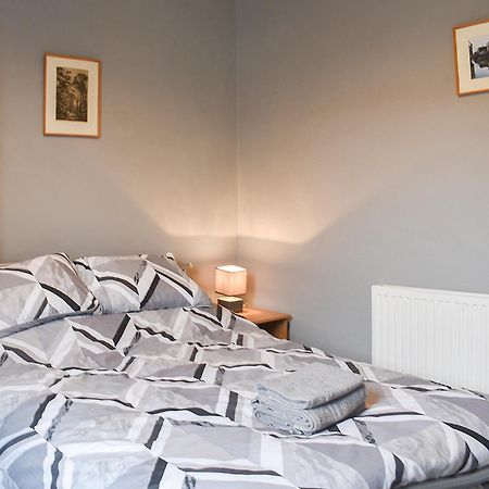Brookshaw Cottage Йорк Экстерьер фото