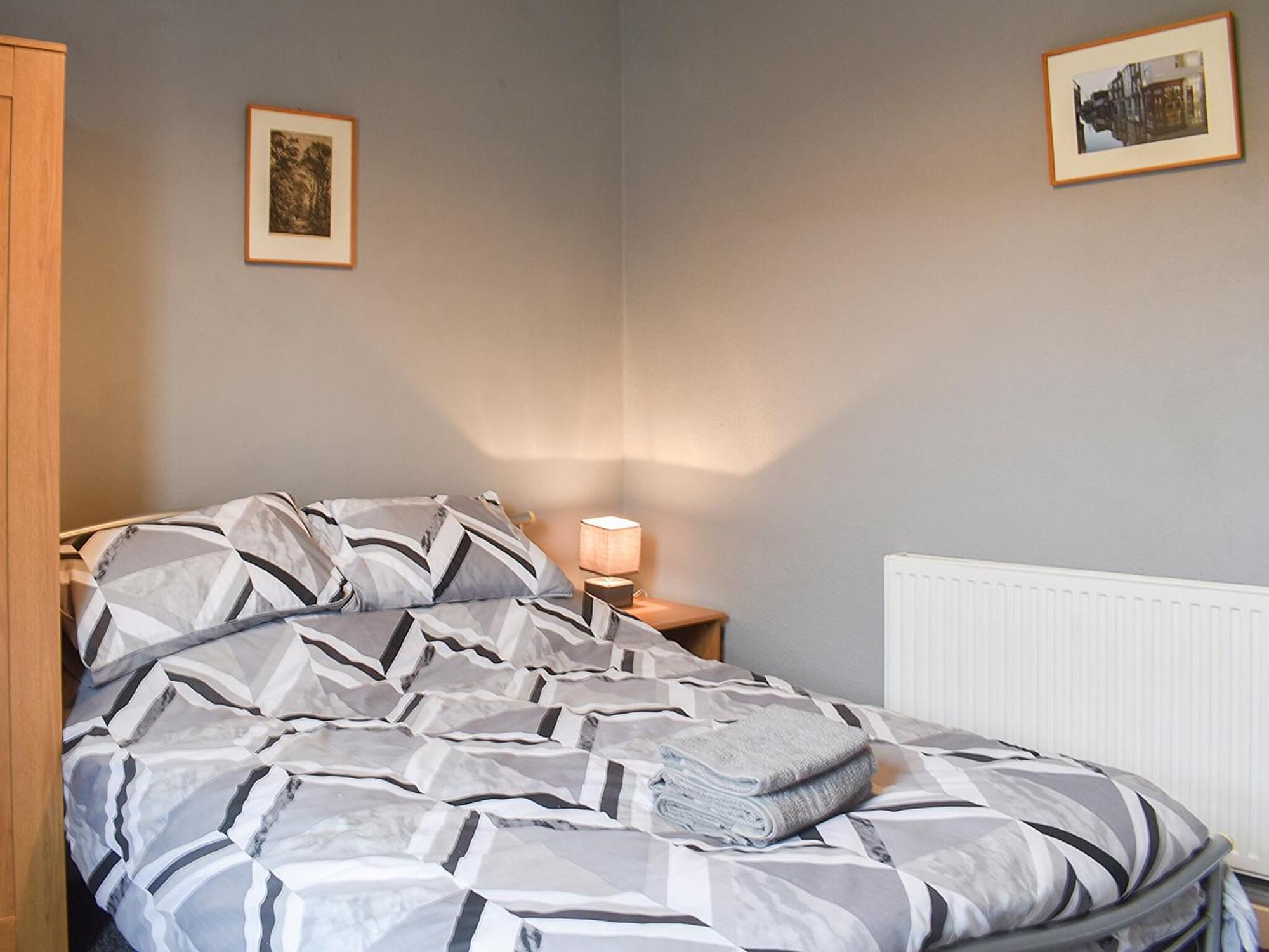 Brookshaw Cottage Йорк Экстерьер фото