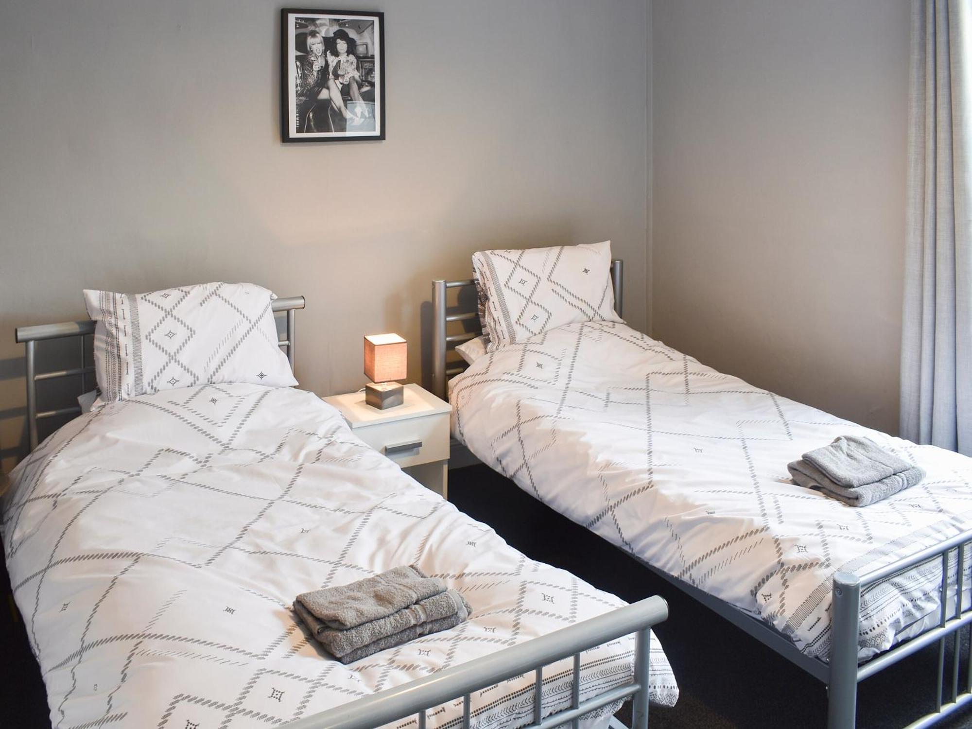 Brookshaw Cottage Йорк Экстерьер фото